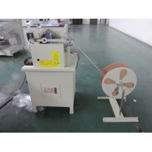 Belt Cutting Machine for Plastic PVC Pet PP